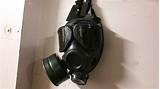 M40 Gas Mask