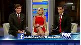 Fox And Friends Weekend Hosts
