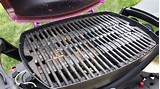 Pictures of How To Clean A Gas Grill With Minimal Effort