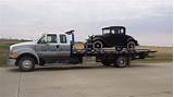 Danny S Towing Pictures
