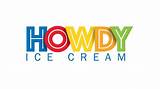 Pictures of Howdy Homemade Ice Cream