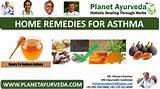 Allergy Related Asthma Home Remedies Pictures