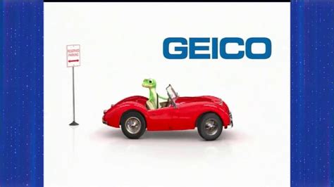 Geico Referee Commercial Images