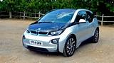 Is The Bmw I3 All Electric Images