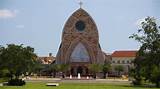 Pictures of Where Is Ave Maria University In Florida