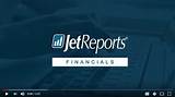 Jet Com Financials Images