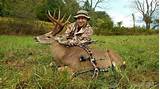 Ohio Trophy Whitetails Outfitters Images