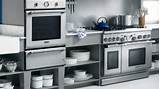 Pictures of Kitchen Appliance Repair
