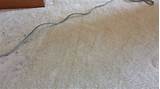 Images of Carpet Replacement Insurance Claim