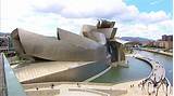 Pictures of Guggenheim Hotel Bilbao
