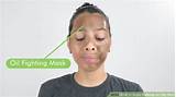 Pictures of How To Apply Makeup To Oily Skin