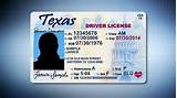 No Driver License Ticket In Texas Photos