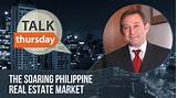 Philippine Real Estate Market Pictures