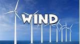 Wind Power For Kids Images