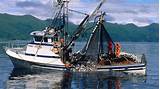 Pictures of Fishing On A Boat