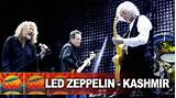 Video Led Zeppelin Kashmir Pictures