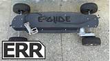 Gt Electric Skateboard Pictures