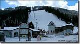 Pictures of New Mexico Ski Lodging