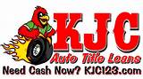 Kjc Auto Title Loans Photos
