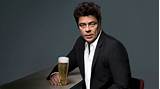 Heineken Commercial Benicio Del Toro Images