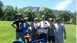 Electric Bike Tour Boulder