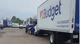 Photos of Rental Truck Budget