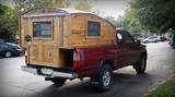 Best Truck Bed Campers