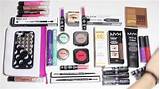 Box Makeup Samples Images