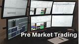 Open Market Trading Photos