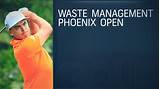 2018 Waste Management Open