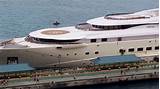 300 Million Dollar Yacht Pictures