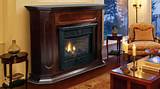 Lowes Gas Log Fireplaces Images