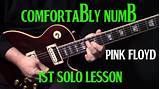 How To Play Numb On Guitar