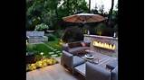 Backyard Landscaping Ideas Youtube Pictures