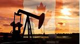 Oil Prices For Canada Photos