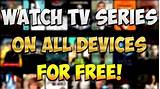 Watch Tv Shows Free No Sign Up Photos