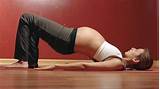 Floor Exercises While Pregnant Images