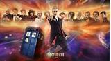 Doctor Who All Seasons Free Photos