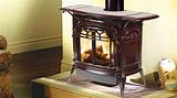 Pictures of Vermont Castings Gas Fireplace Remote Control
