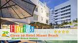 Pictures of Miami Boutique Hotels On The Beach
