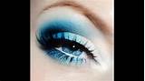 Makeup For Blue Eye Images