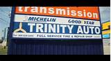 Trinity Auto Repair Pictures
