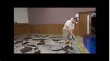 Pictures of How To Apply Epoxy Flooring