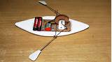 How To Make A Toy Motor Boat