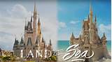 Pictures of Disney Cruise 7 Day Land And Sea Package Deals