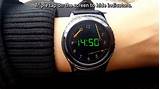 Samsung Gear S2 Watch Features