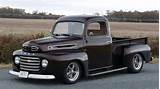 Youtube 1949 Ford Pickup Photos