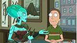 Watch Rick And Morty Episode 3 Pictures