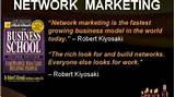 Quotes About Network Marketing Pictures
