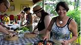 Photos of Kauai Cooking Class